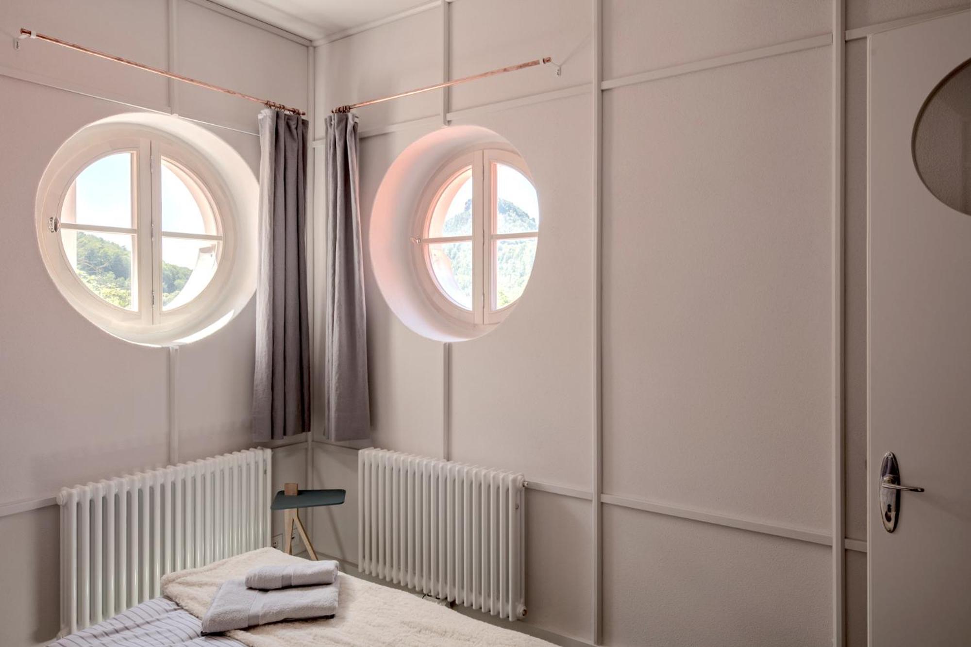 Schloss Prossen Bad Schandau Habitación foto